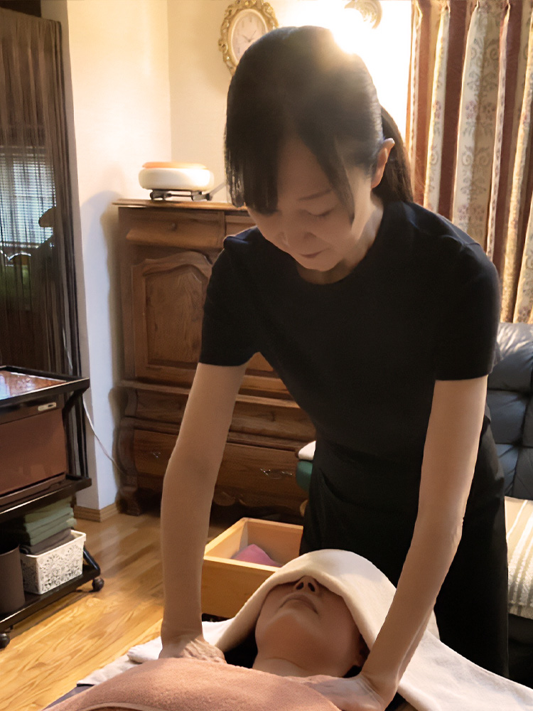 田辺 由美子